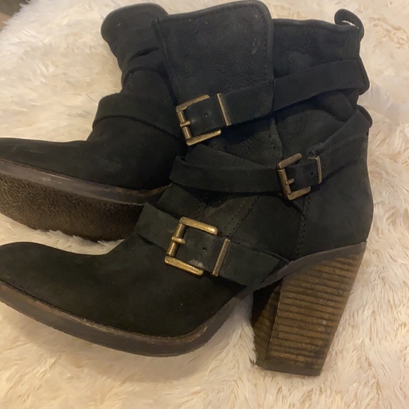 Steven Rutgers boot - Picture 6 of 7